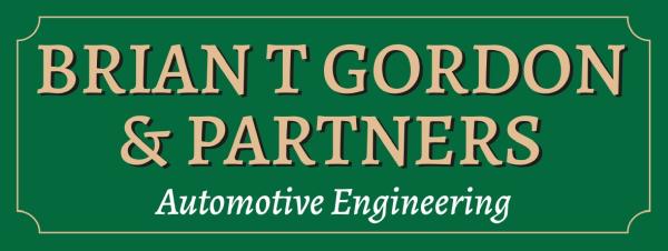 Brian T. Gordon & Partners