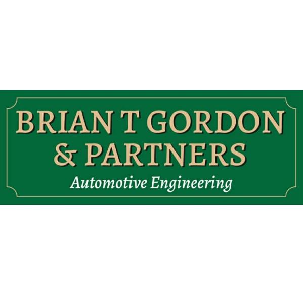 Brian T. Gordon & Partners