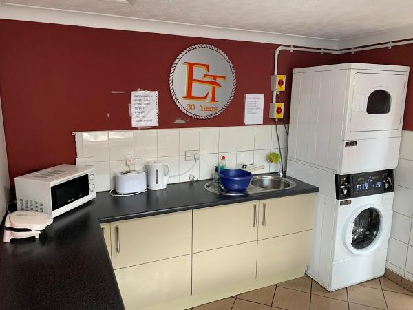 Eddies Transport Ltd (Snap Parking)