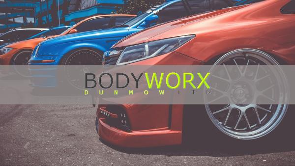 Body Worx Dunmow Ltd