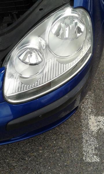 Oakleigh Garage Chesham