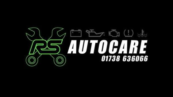 RS Autocare Perth Ltd