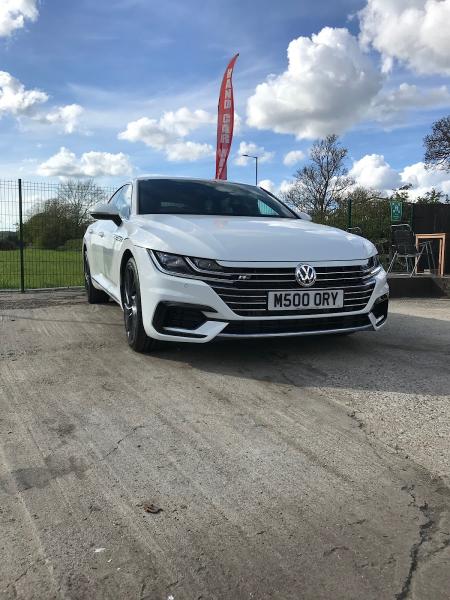 Lanchester Hand Car Wash