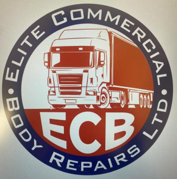 Elite Commercial Body Repairs Ltd