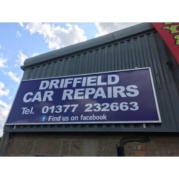 Driffield Car Repairs