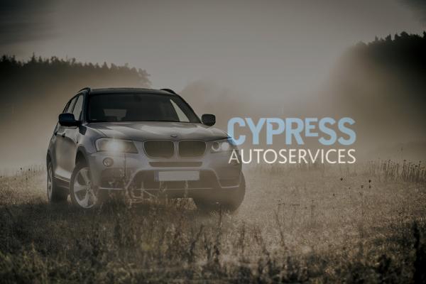 Cypress Autoservices