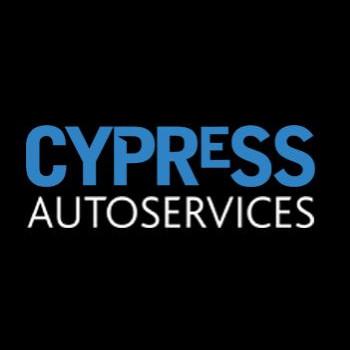 Cypress Autoservices