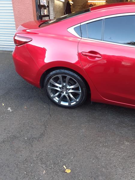 A & G Car Valeting