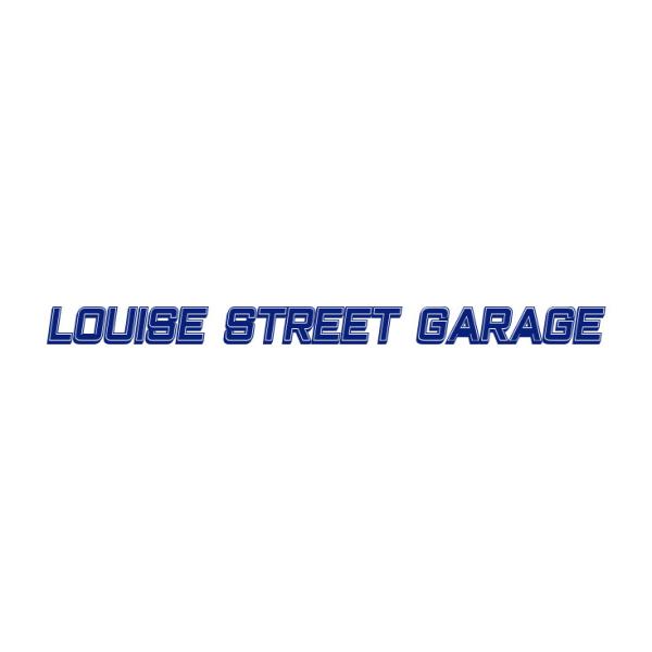 Louise Street Garage