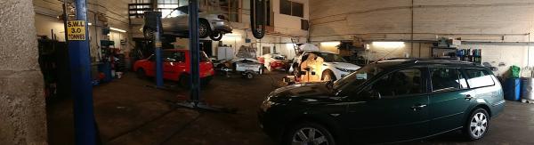 Jeepers Keepers Auto Centre
