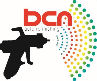 BCN Auto Refinishing Suppliers