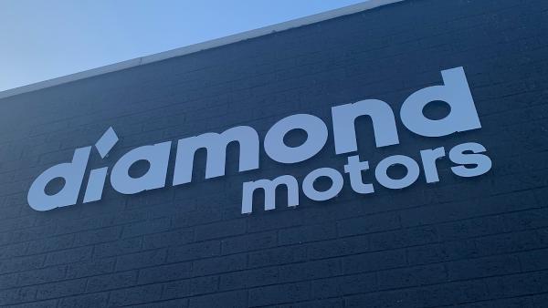 Diamond Motors Renault Specialists Ltd