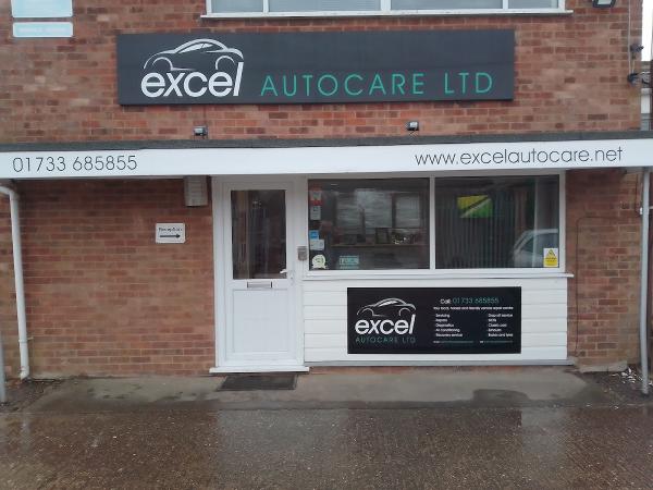 Excel Auto Care Ltd