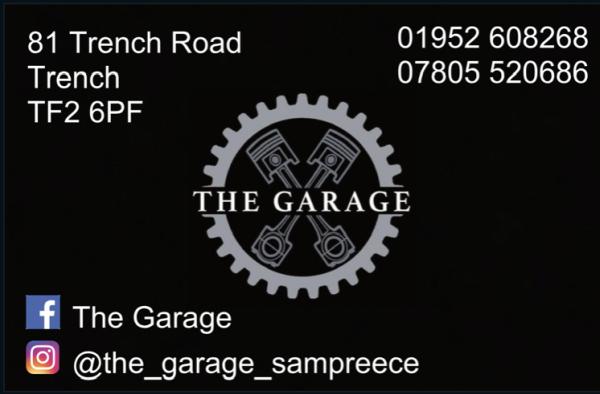 The Garage