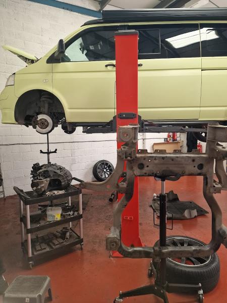 Tamworth Clutch Centre