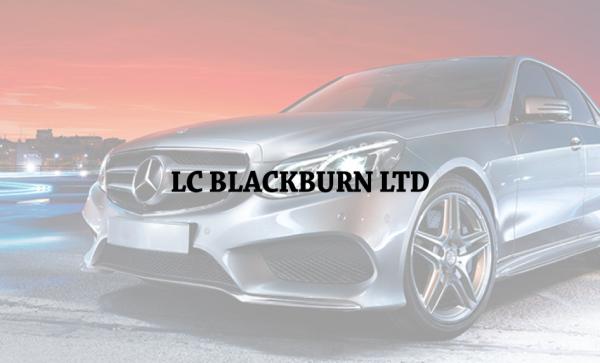 LC Blackburn Ltd