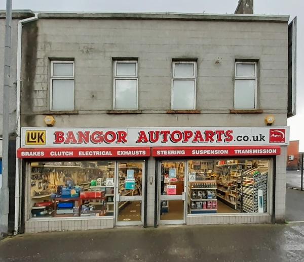 Bangor Auto Parts