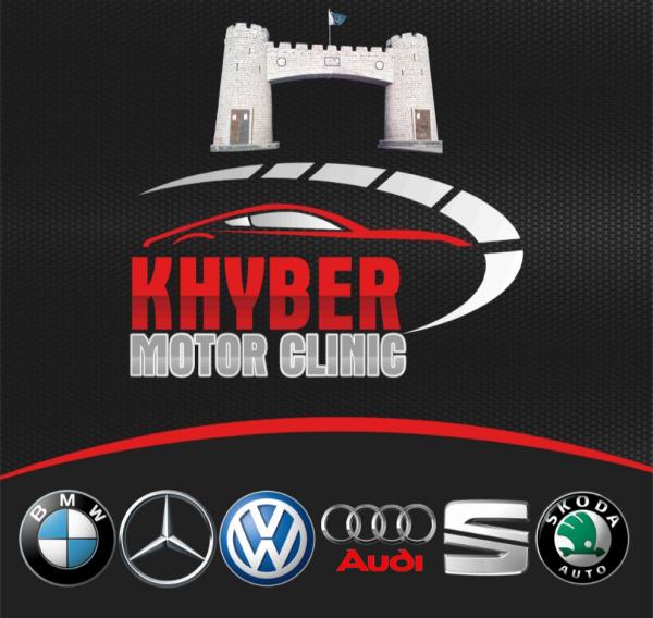 Khyber Motor Clinic