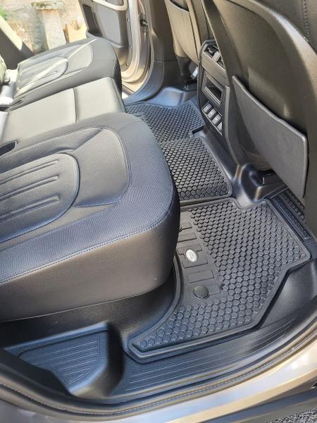 E.v.s Mobile Valeting Services Limited