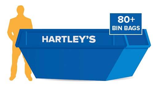 Hartley's Skip Hire