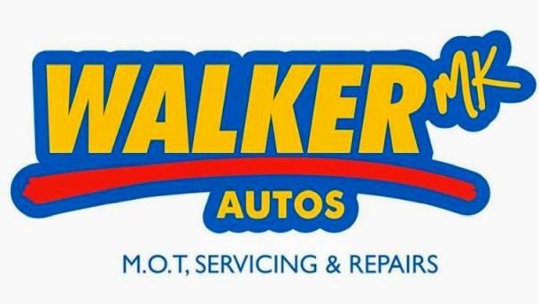 Walker Autos MK