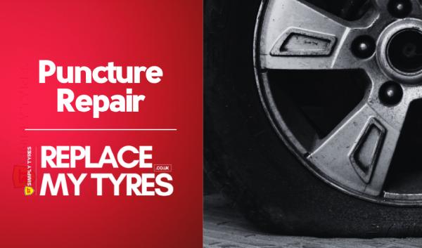 Replace My Tyres