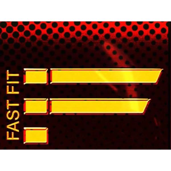 Fast Fit Tyres Mobile