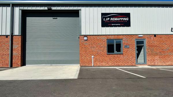 LJP Remapping