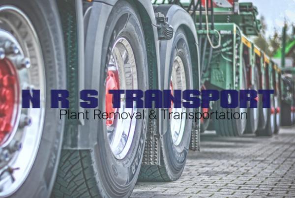 N R S Transport