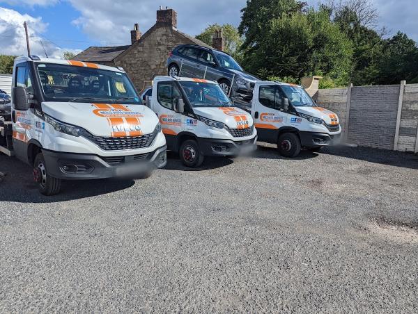Neils Auto Services Car Transport