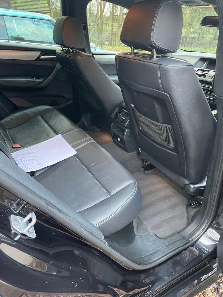 Cannock Car Cleaners