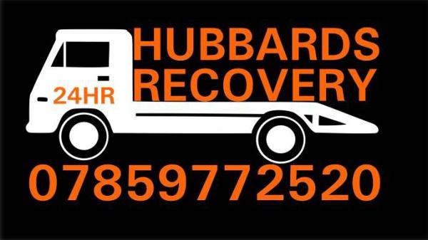 Hubbards Recovery Ltd