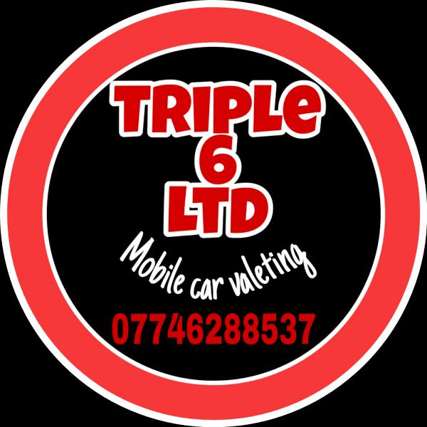 Triple6 Mobile Car Valeting