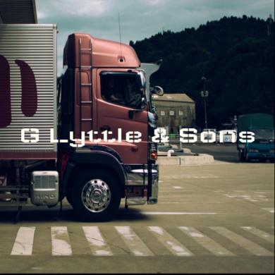 G Lyttle & Sons