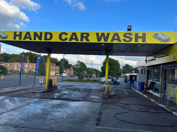 Beechdale Hand Car Wash