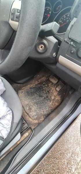 Jlw Mobile Car Valeting