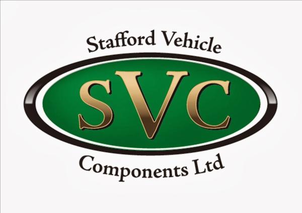 Stafford Vehicle Components Ltd