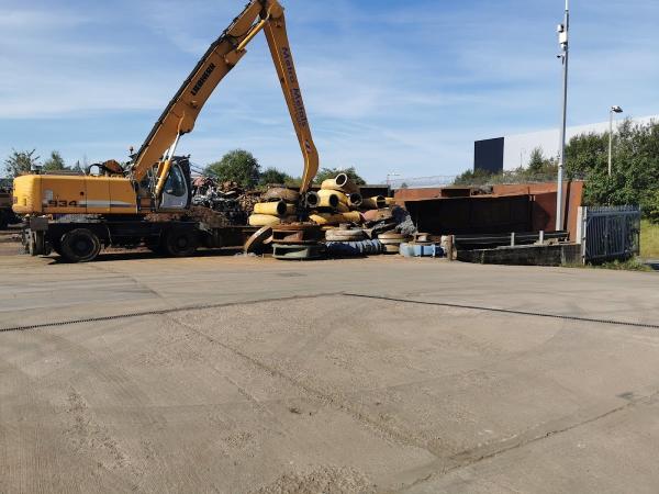 Metro Metals Burnley Ltd