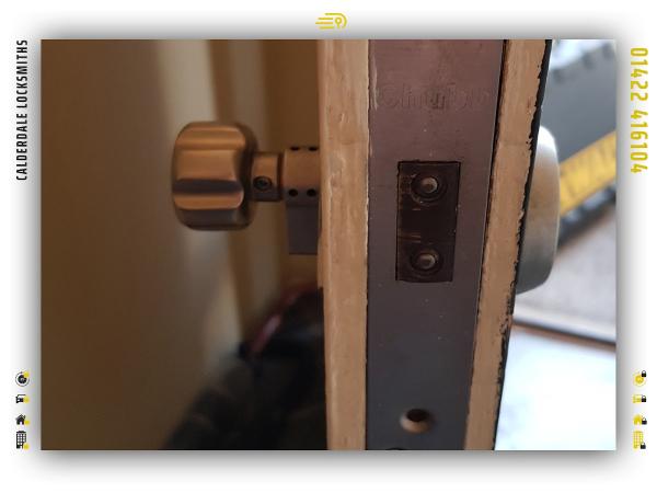 Kyox Locksmiths