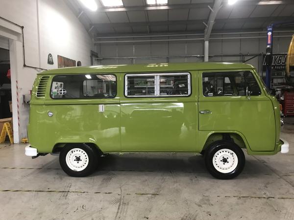 Central England Automotive Ltd