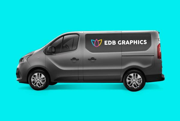 EDB Graphics