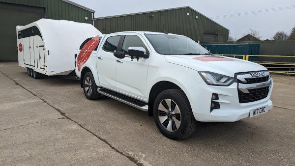 CRC Transport Limited