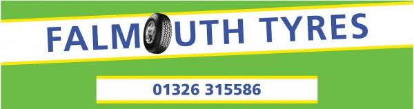 Falmouth Tyres