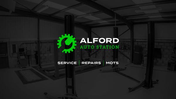 Alford Auto Station