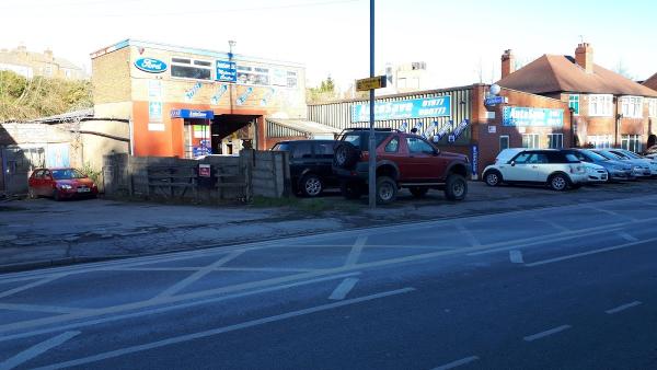 Auto Save Motorist Centre