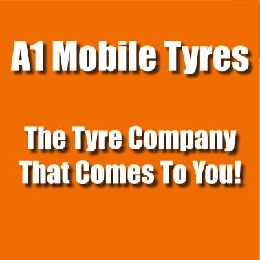 A1 Mobile Tyres
