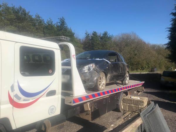 1st Recovery and Auto Services