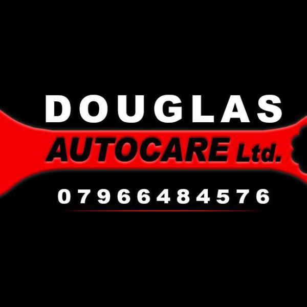 Douglas Autocare Ltd