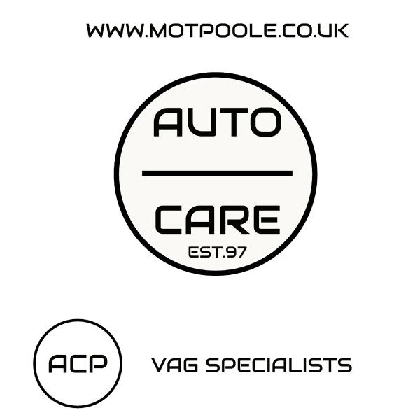 Auto Care Parkstone Ltd (Pendle Performance Agent)