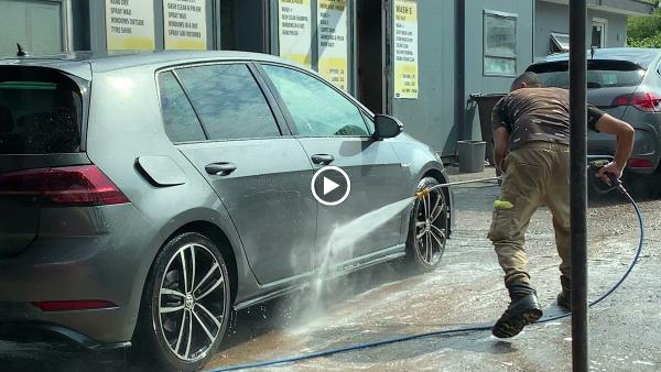 Lockleaze Hand Car Wash